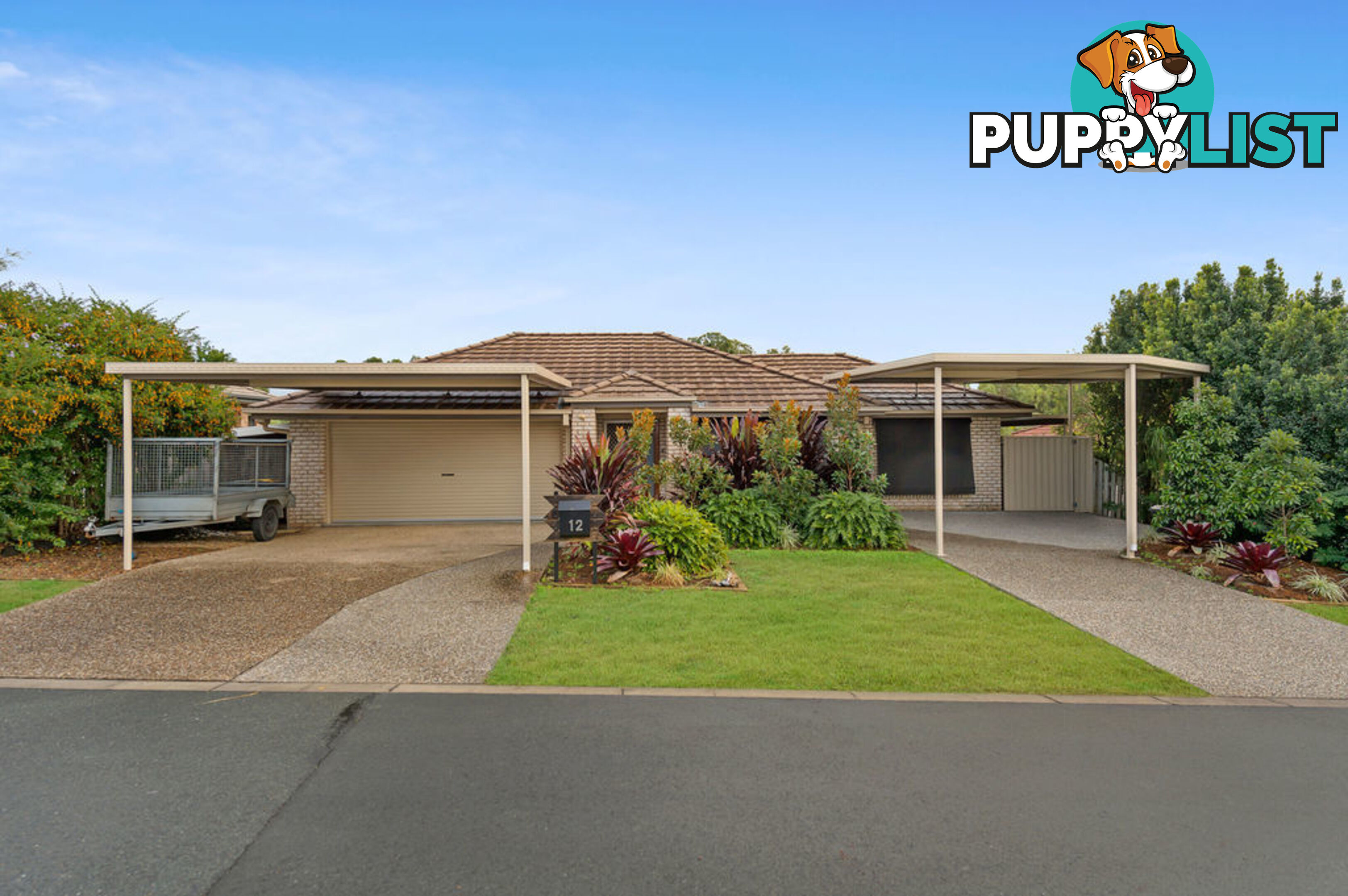 12 Kona Way PIMPAMA QLD 4209