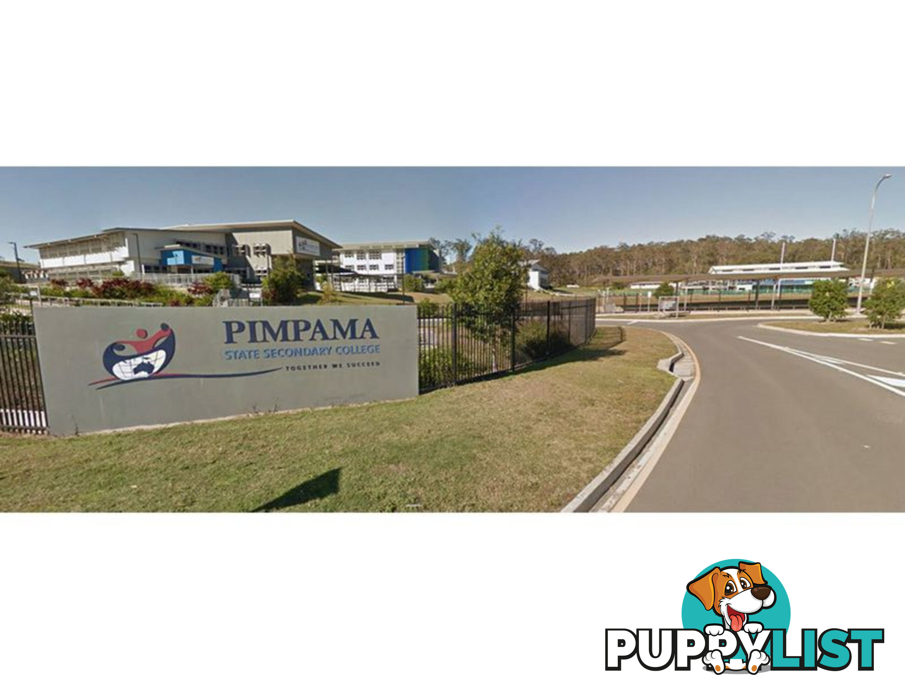 1/6 Pidgeon Street PIMPAMA QLD 4209