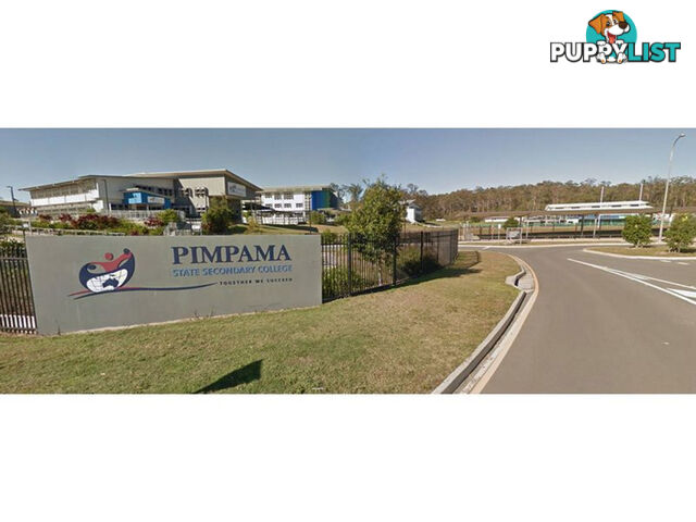 1/6 Pidgeon Street PIMPAMA QLD 4209