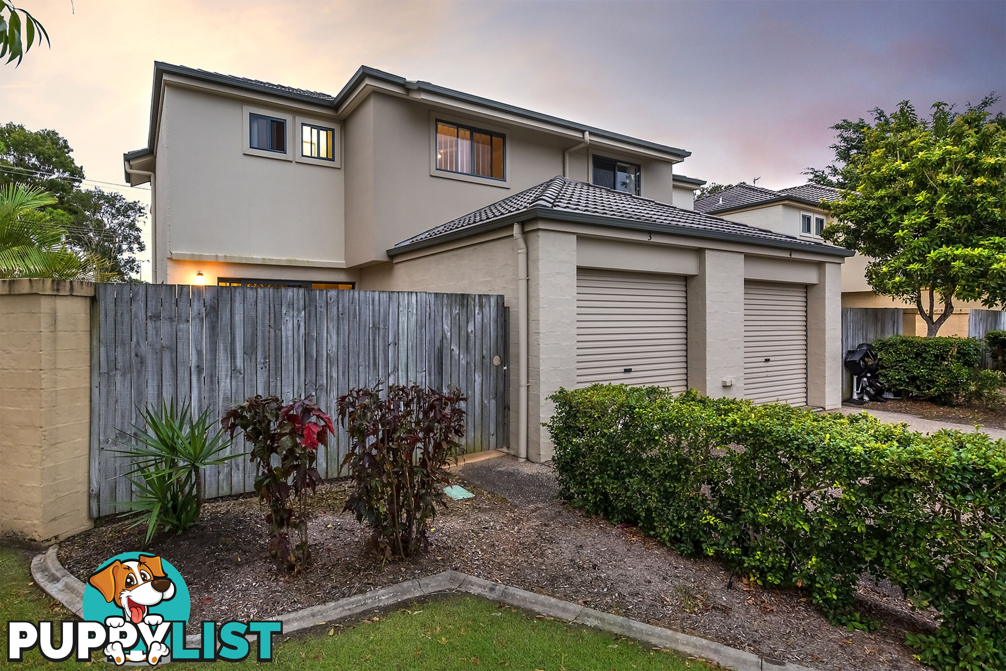 3/60-62 Beattie Road COOMERA QLD 4209