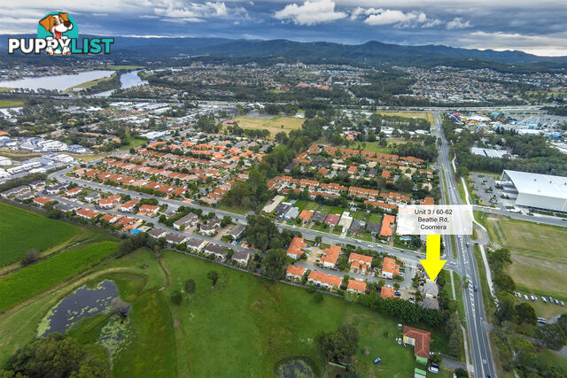 3/60-62 Beattie Road COOMERA QLD 4209