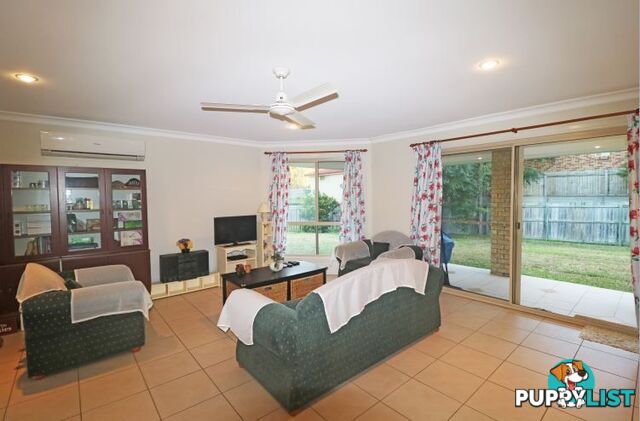 24 Glentree Avenue UPPER COOMERA QLD 4209