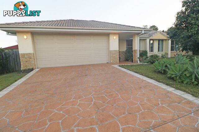 24 Glentree Avenue UPPER COOMERA QLD 4209