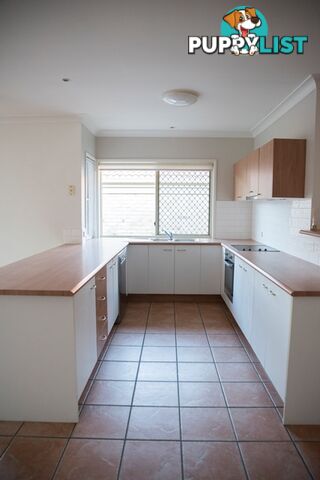 37 Con Brio Boulevard UPPER COOMERA QLD 4209