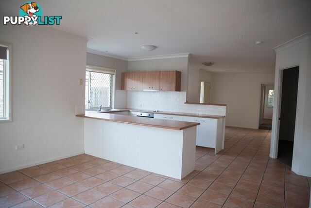 37 Con Brio Boulevard UPPER COOMERA QLD 4209