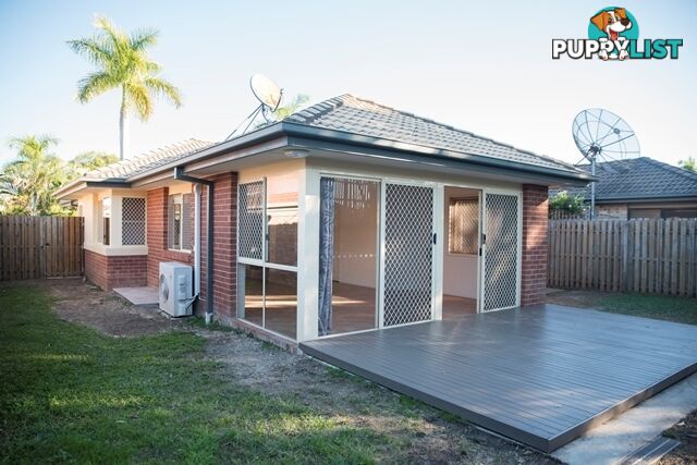 37 Con Brio Boulevard UPPER COOMERA QLD 4209