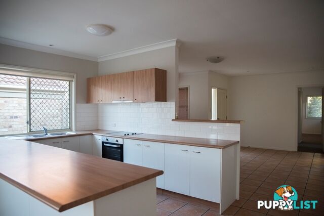 37 Con Brio Boulevard UPPER COOMERA QLD 4209