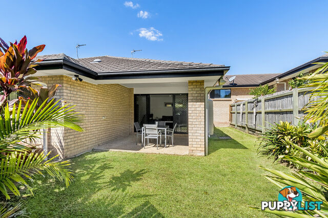 5/1 Freestone Drive UPPER COOMERA QLD 4209