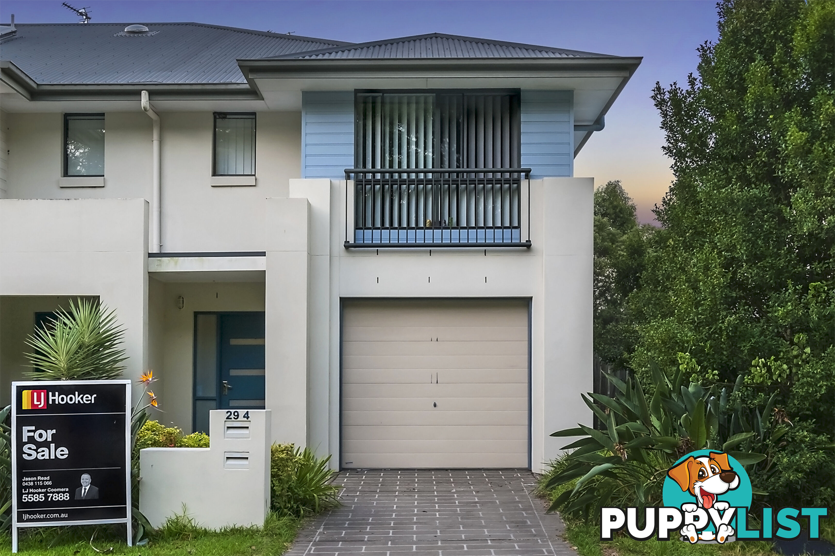 4/29 Seagreen Drive COOMERA QLD 4209