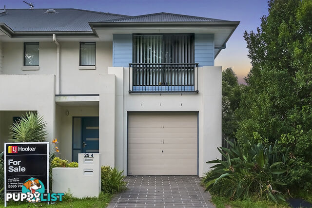 4/29 Seagreen Drive COOMERA QLD 4209