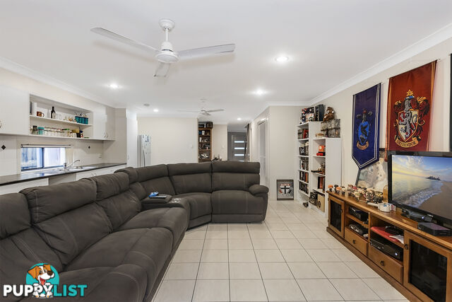 4/29 Seagreen Drive COOMERA QLD 4209