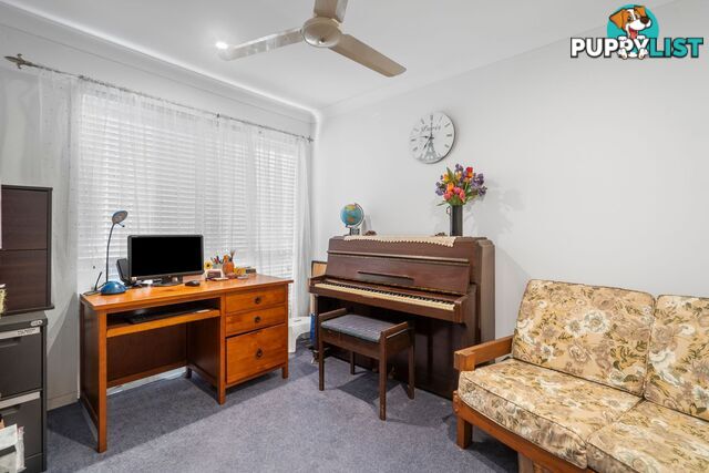 14 Blackwattle Circuit ARUNDEL QLD 4214