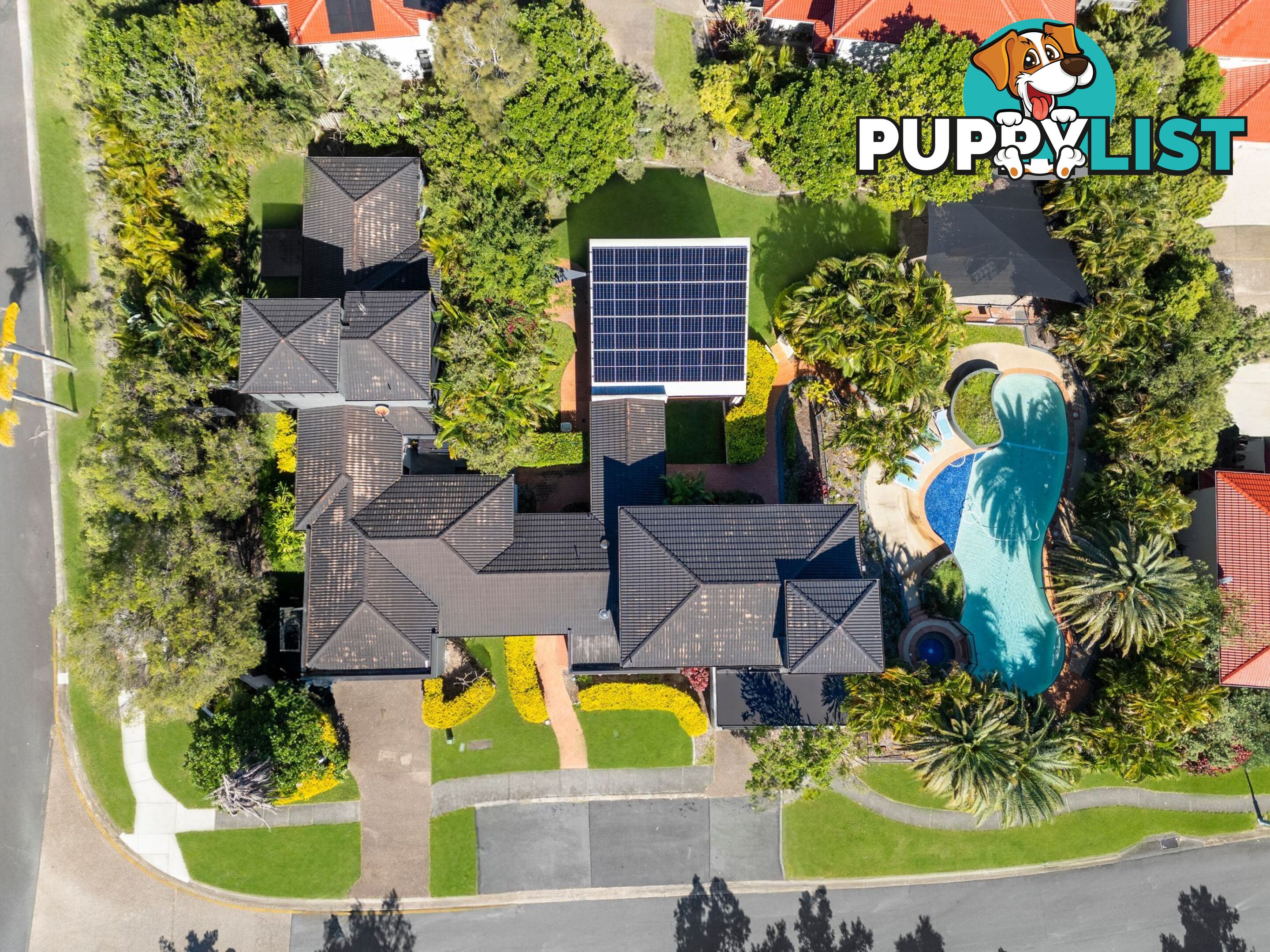 14 Blackwattle Circuit ARUNDEL QLD 4214
