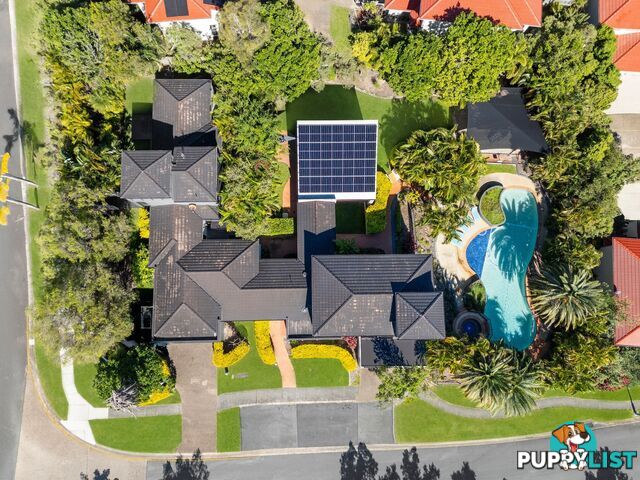 14 Blackwattle Circuit ARUNDEL QLD 4214