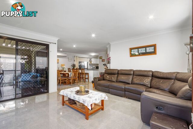 14 Blackwattle Circuit ARUNDEL QLD 4214