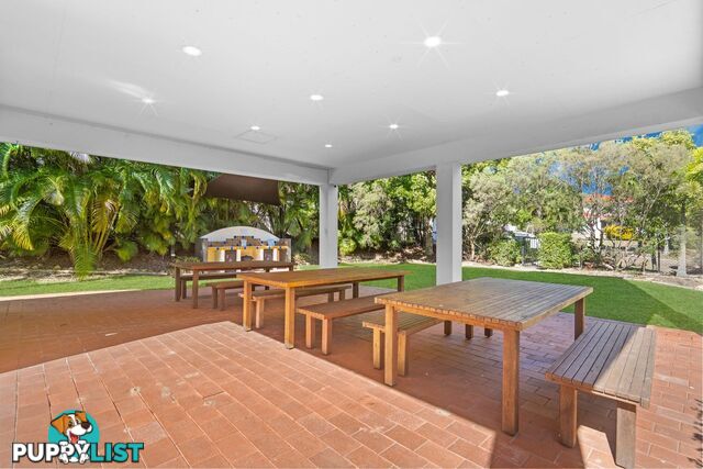 14 Blackwattle Circuit ARUNDEL QLD 4214