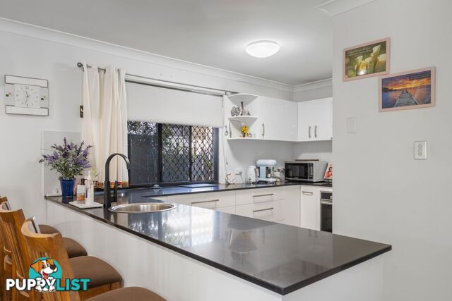 14 Blackwattle Circuit ARUNDEL QLD 4214
