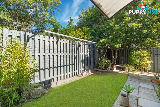 14 Blackwattle Circuit ARUNDEL QLD 4214