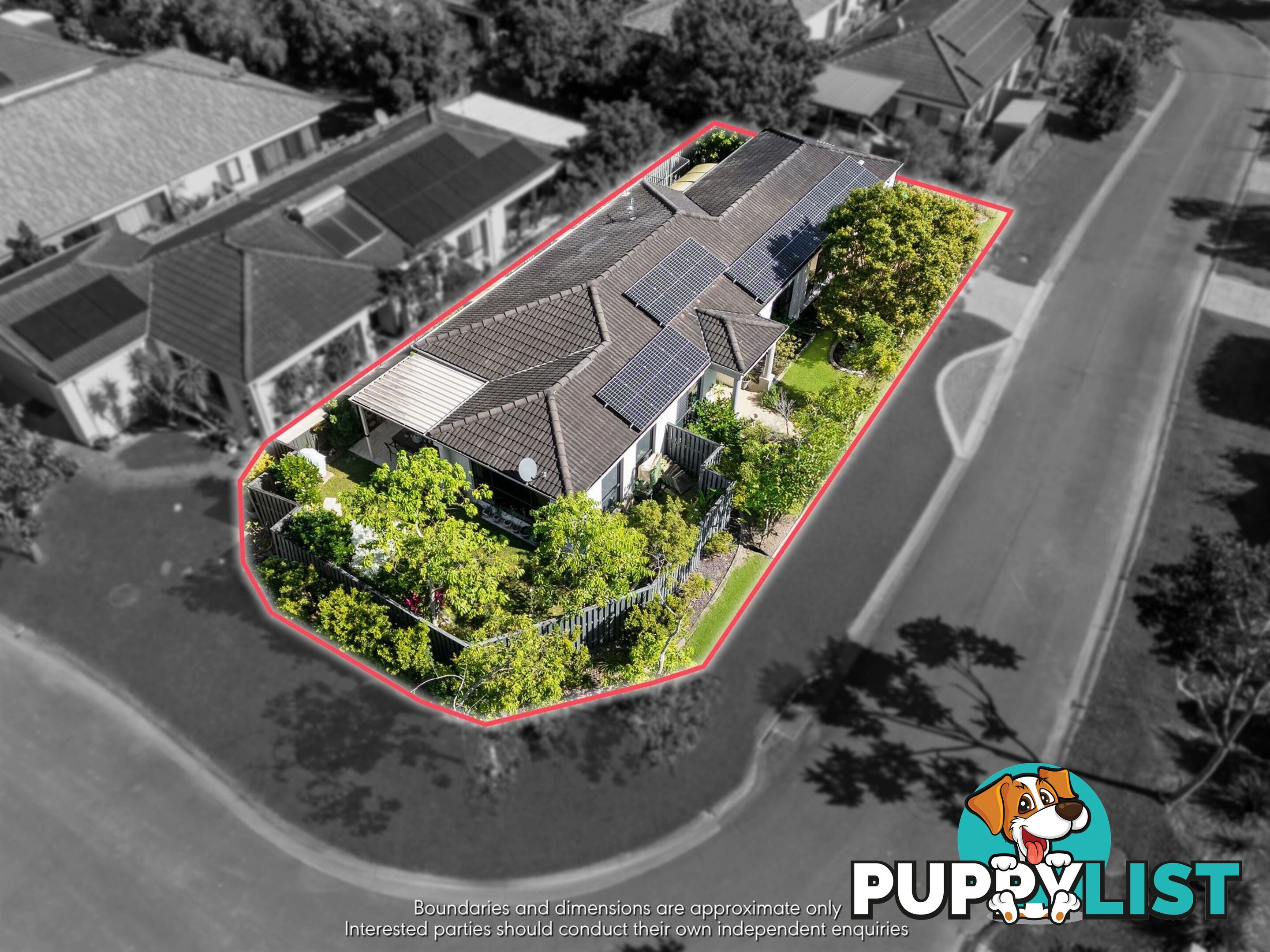 14 Blackwattle Circuit ARUNDEL QLD 4214