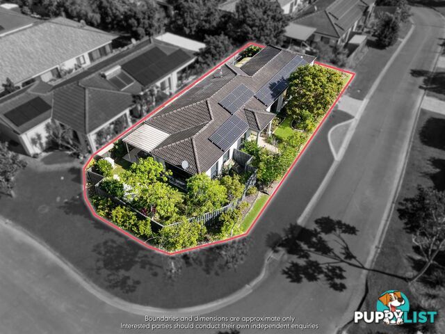 14 Blackwattle Circuit ARUNDEL QLD 4214