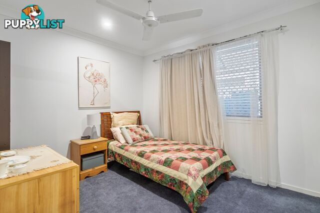 14 Blackwattle Circuit ARUNDEL QLD 4214