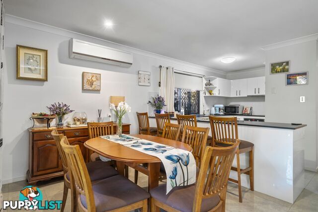 14 Blackwattle Circuit ARUNDEL QLD 4214