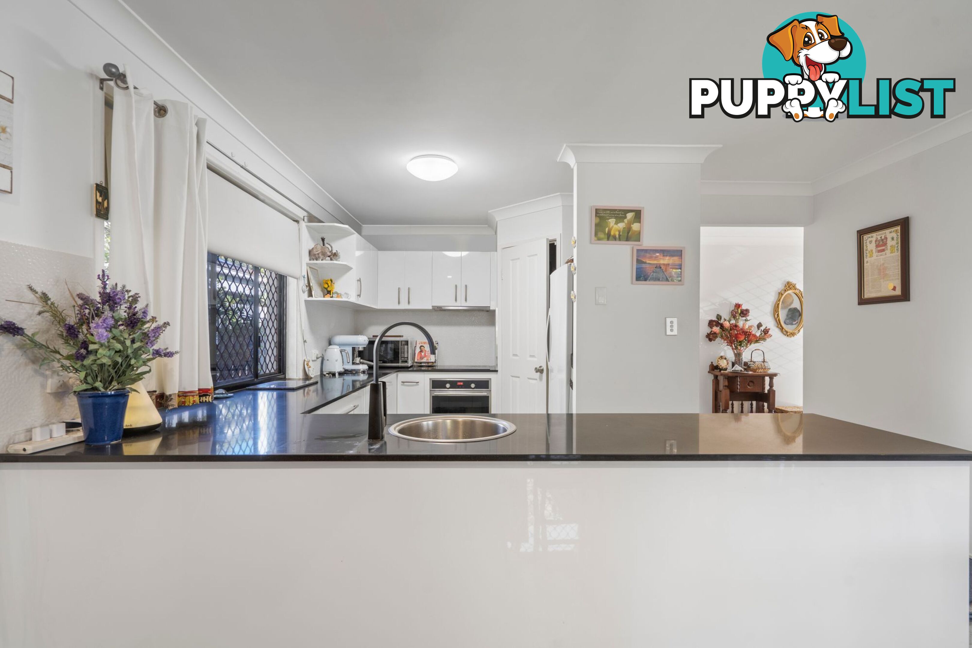14 Blackwattle Circuit ARUNDEL QLD 4214