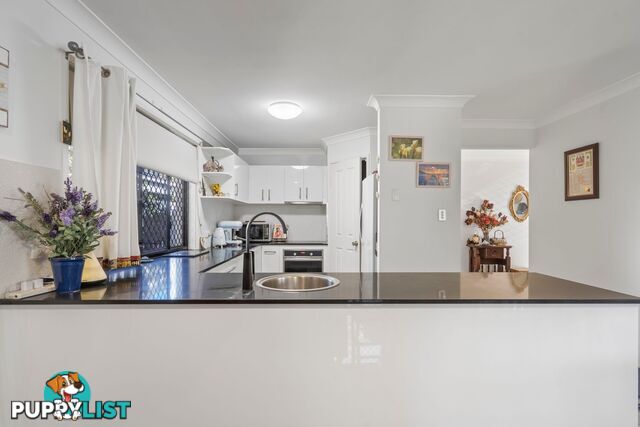 14 Blackwattle Circuit ARUNDEL QLD 4214