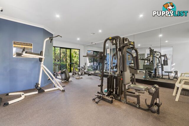 14 Blackwattle Circuit ARUNDEL QLD 4214