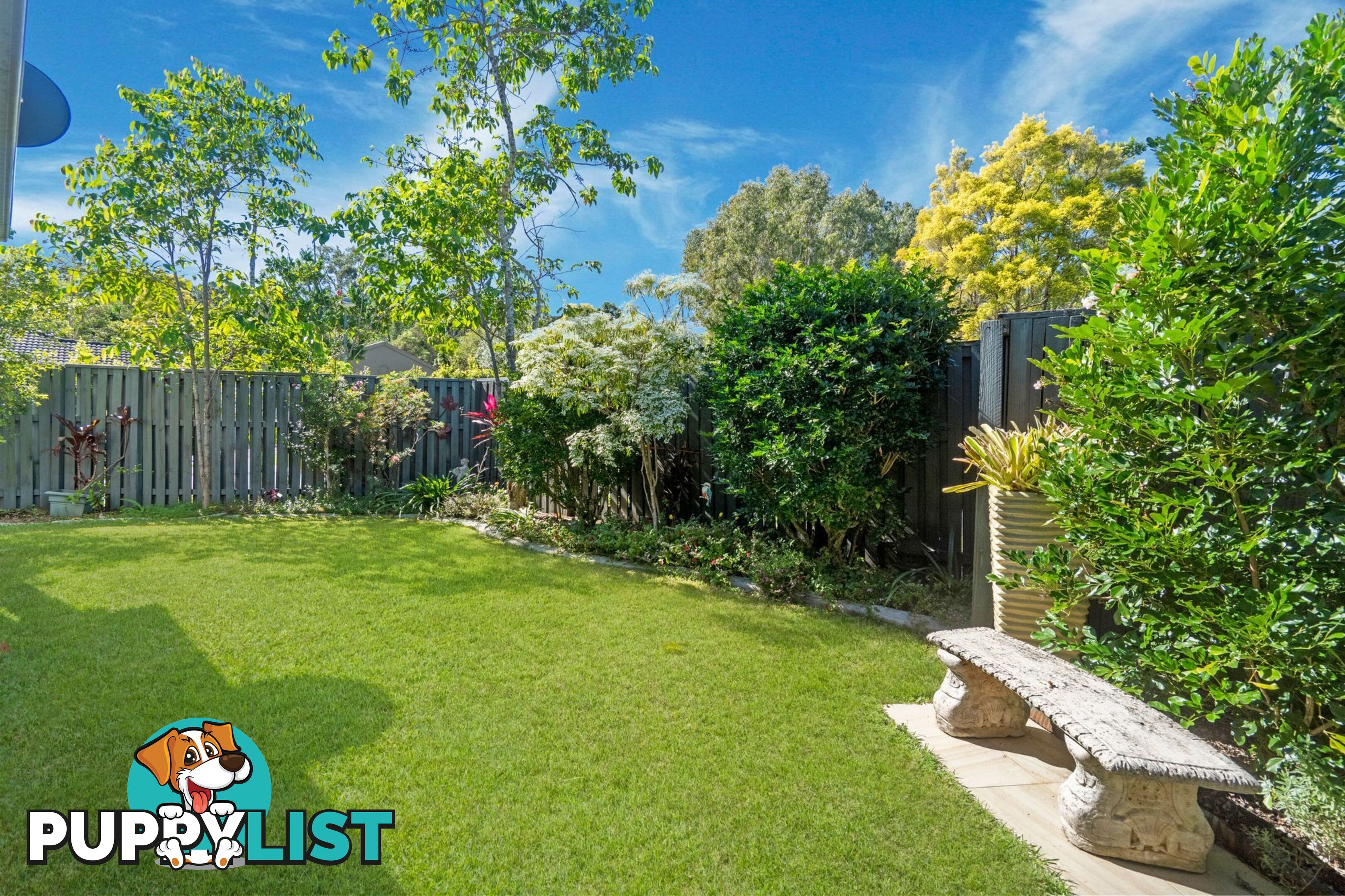 14 Blackwattle Circuit ARUNDEL QLD 4214