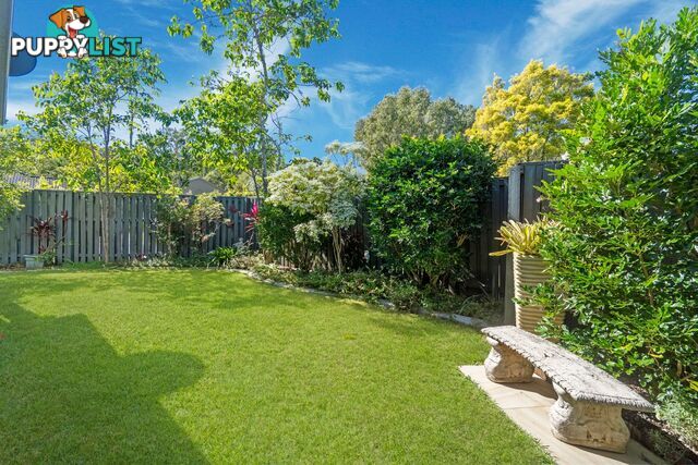 14 Blackwattle Circuit ARUNDEL QLD 4214