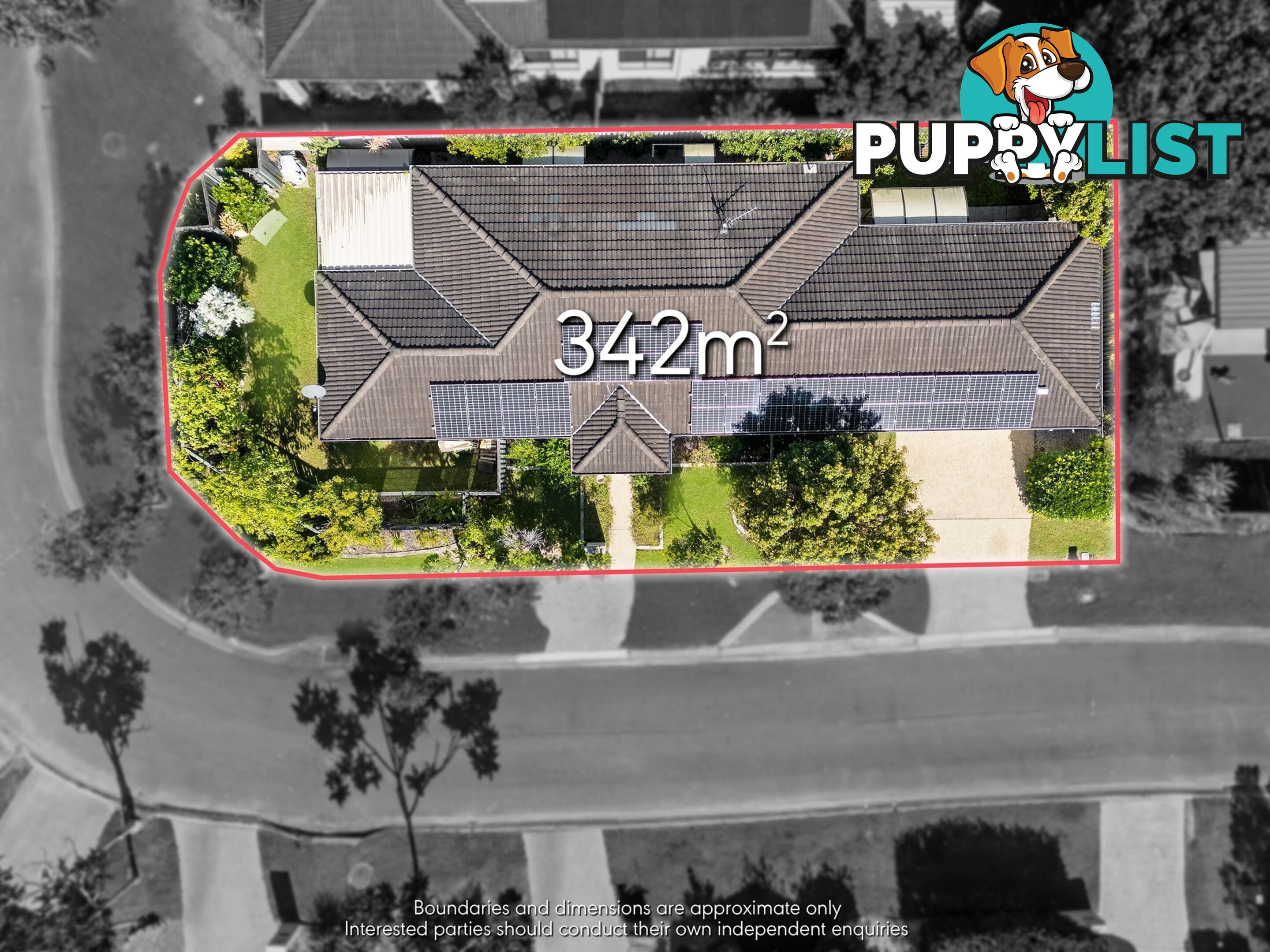 14 Blackwattle Circuit ARUNDEL QLD 4214