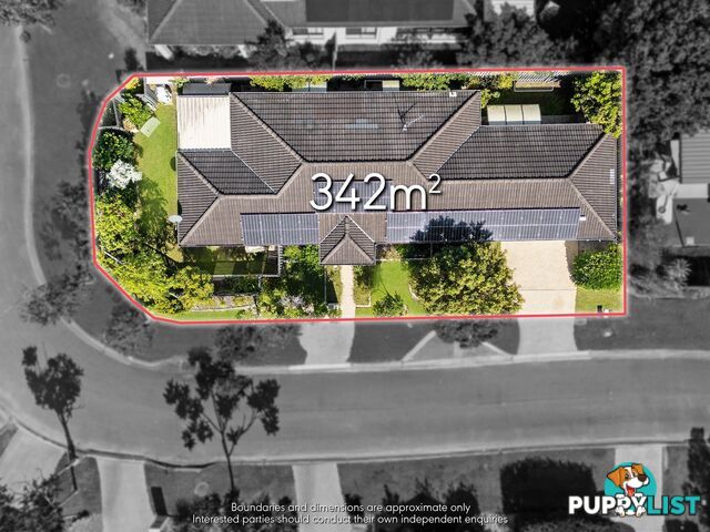14 Blackwattle Circuit ARUNDEL QLD 4214