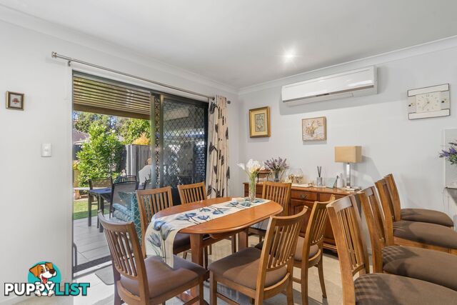 14 Blackwattle Circuit ARUNDEL QLD 4214