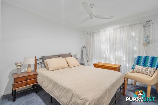 14 Blackwattle Circuit ARUNDEL QLD 4214