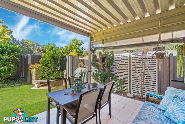 14 Blackwattle Circuit ARUNDEL QLD 4214