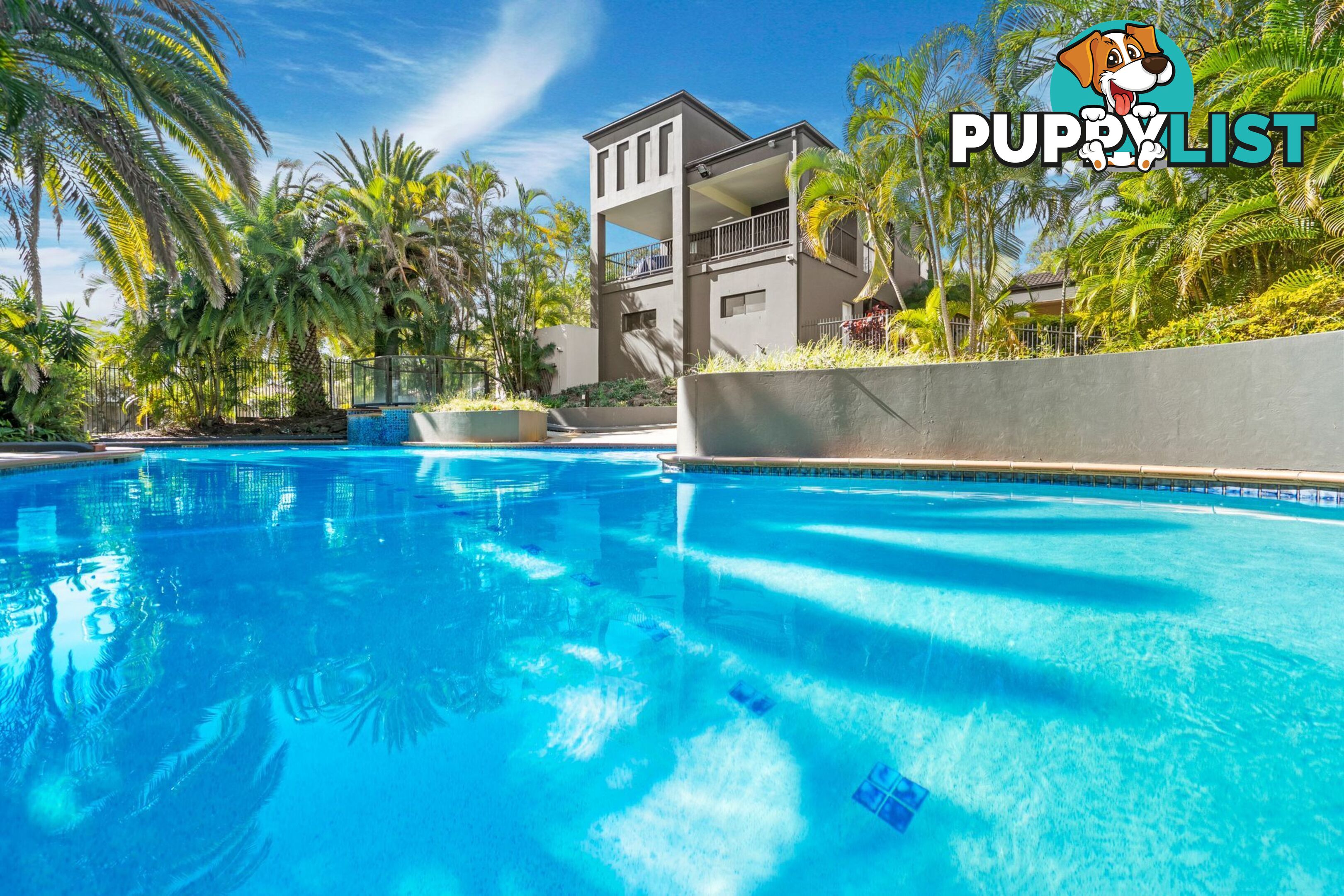 14 Blackwattle Circuit ARUNDEL QLD 4214
