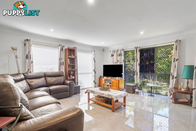 14 Blackwattle Circuit ARUNDEL QLD 4214