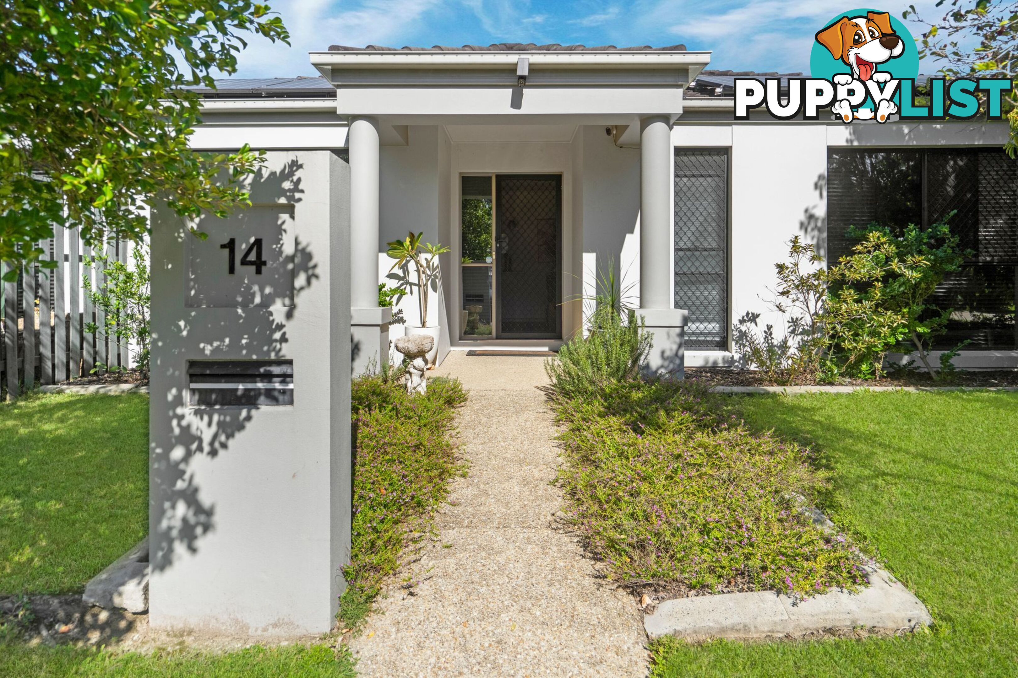 14 Blackwattle Circuit ARUNDEL QLD 4214