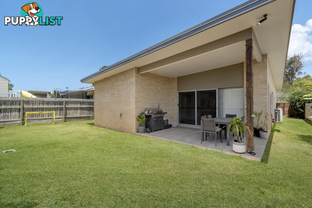 47 Edwardson Drive COOMERA QLD 4209