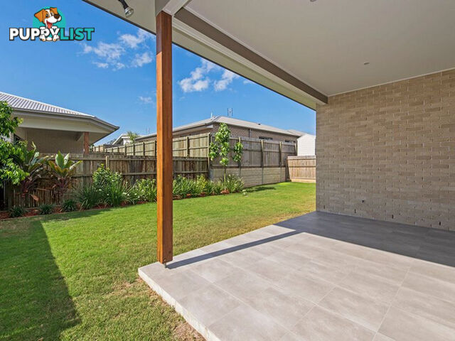 47 Edwardson Drive COOMERA QLD 4209