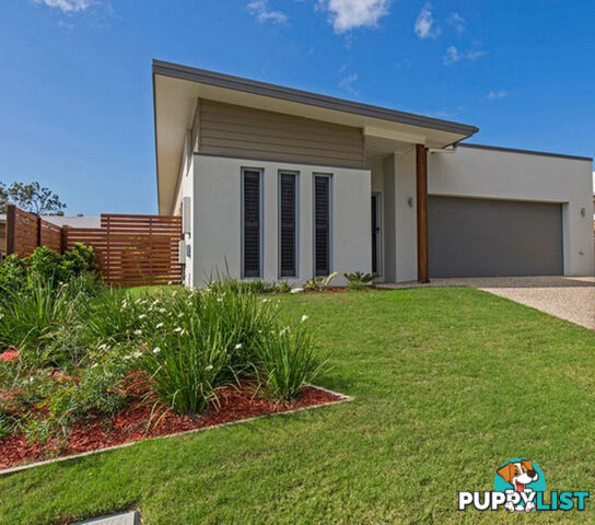 47 Edwardson Drive COOMERA QLD 4209