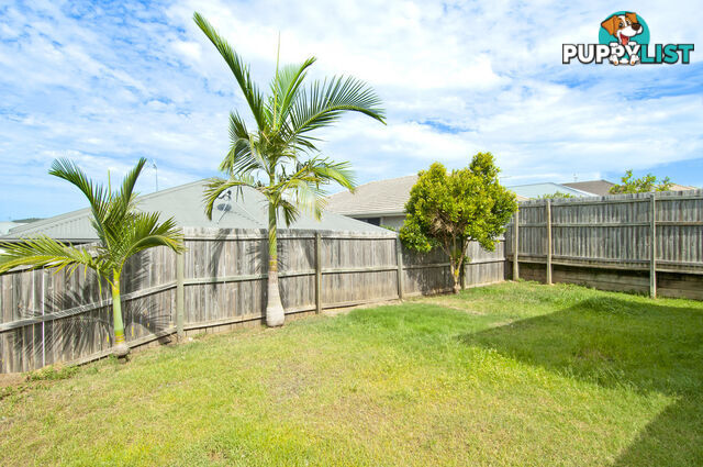 8 Arrowsmith Crescent ORMEAU HILLS QLD 4208