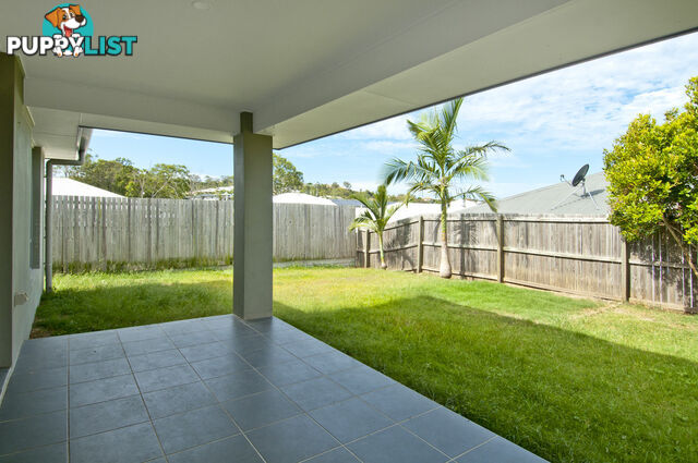 8 Arrowsmith Crescent ORMEAU HILLS QLD 4208