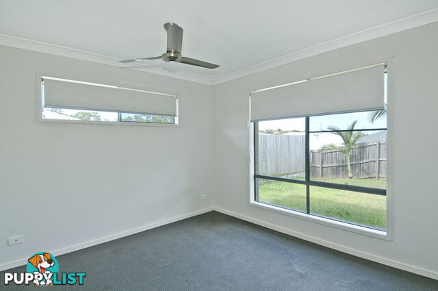 8 Arrowsmith Crescent ORMEAU HILLS QLD 4208