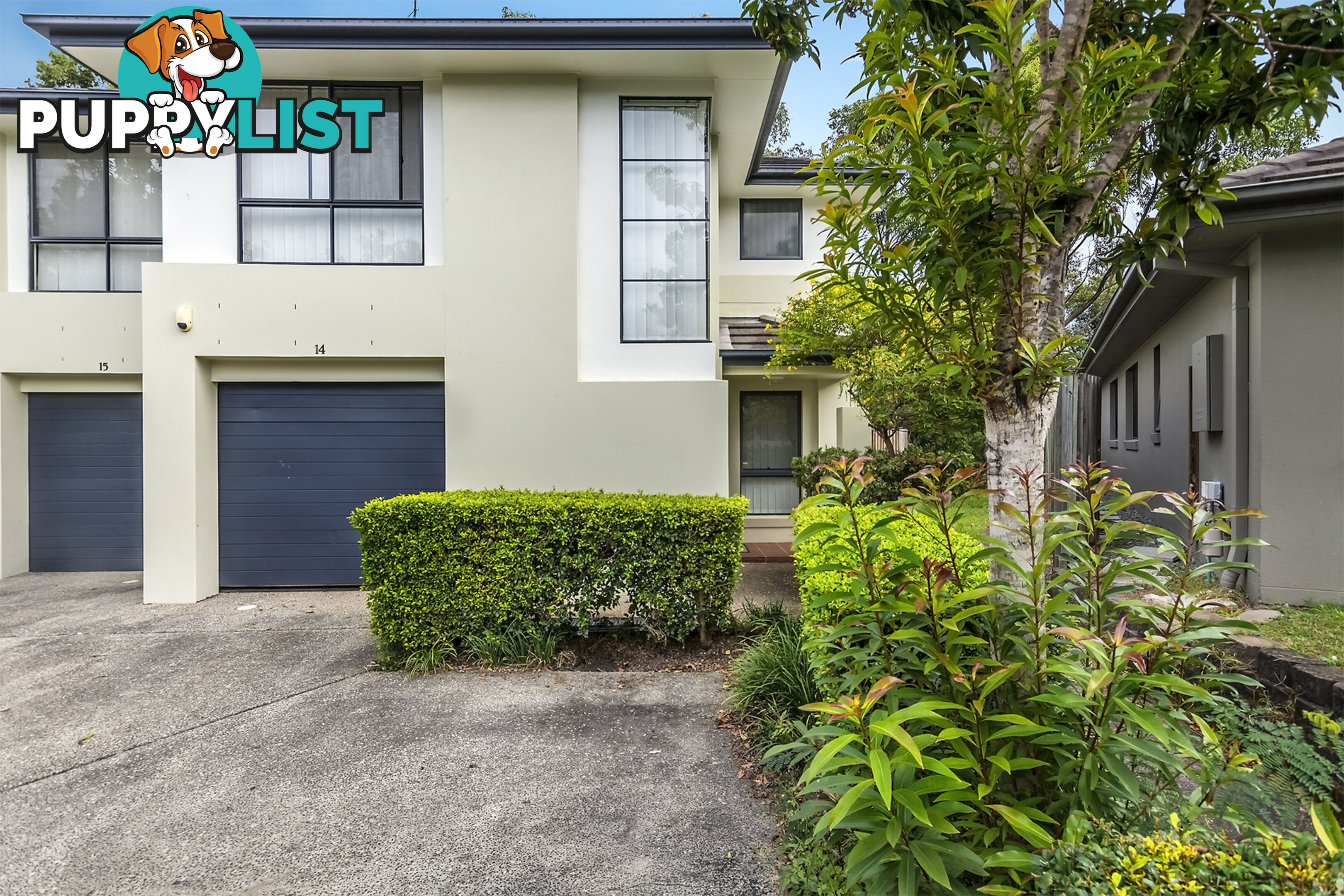 14/24 Jessica Drive UPPER COOMERA QLD 4209