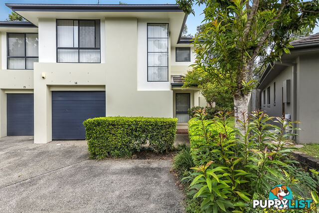 14/24 Jessica Drive UPPER COOMERA QLD 4209