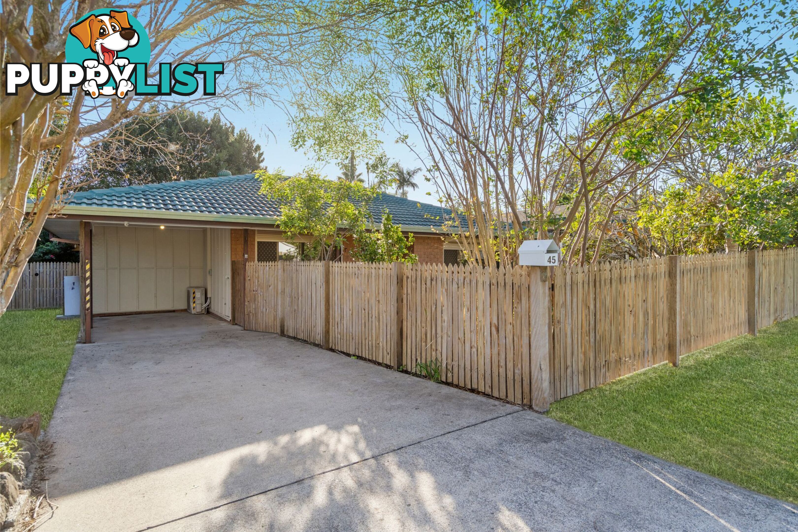 45 Saint Johns Way BORONIA HEIGHTS QLD 4124