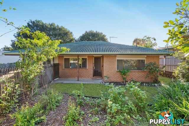 45 Saint Johns Way BORONIA HEIGHTS QLD 4124