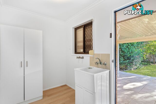 45 Saint Johns Way BORONIA HEIGHTS QLD 4124
